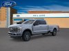 New 2026 Ford Super Duty F-350 SRW LARIAT
