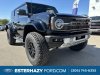 New 2024 Ford Bronco Raptor