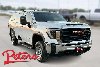 Pre-Owned 2024 GMC Sierra 2500HD Pro