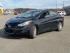 Pre-Owned 2013 Hyundai ELANTRA Limited