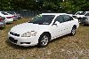 Pre-Owned 2007 Chevrolet Impala LT