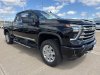 Pre-Owned 2025 Chevrolet Silverado 2500HD High Country