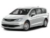 Pre-Owned 2023 Chrysler Voyager LX