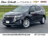 Pre-Owned 2023 Chevrolet Equinox LT