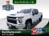 Pre-Owned 2022 Chevrolet Silverado 2500HD LT