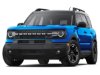 New 2025 Ford Bronco Sport Outer Banks