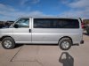 Pre-Owned 2016 Chevrolet Express LS 2500