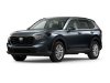 Certified Pre-Owned 2024 Honda CR-V EX-L