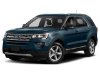 Pre-Owned 2019 Ford Explorer XLT