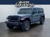 Pre-Owned 2024 Jeep Wrangler Rubicon