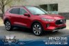 Pre-Owned 2023 Ford Escape Platinum