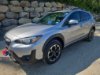 Pre-Owned 2021 Subaru Crosstrek Premium