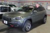 Pre-Owned 2020 Jeep Cherokee Trailhawk