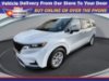 Pre-Owned 2024 Kia Carnival LX