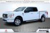 Pre-Owned 2022 Ford F-150 XL