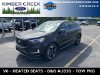 Pre-Owned 2024 Ford Edge ST