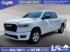 New 2025 Ram 1500 Big Horn