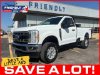 Pre-Owned 2023 Ford F-250 Super Duty XLT