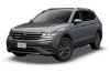 Pre-Owned 2024 Volkswagen Tiguan SE