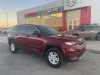 Pre-Owned 2023 Jeep Grand Cherokee Laredo