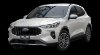 New 2025 Ford Escape Plug-In Hybrid PHEV
