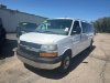Pre-Owned 2014 Chevrolet Express LT 3500