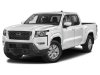 Certified Pre-Owned 2024 Nissan Frontier SV