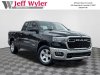 Pre-Owned 2025 Ram 1500 Big Horn