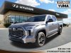 Pre-Owned 2024 Toyota Tundra Platinum