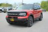 Pre-Owned 2021 Ford Bronco Sport Outer Banks