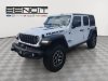 Pre-Owned 2024 Jeep Wrangler Rubicon