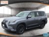 Pre-Owned 2023 Lexus GX 460 Base