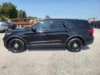 Pre-Owned 2023 Ford Explorer Police Interceptor Utility