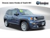 Pre-Owned 2021 Jeep Renegade Latitude