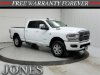 Pre-Owned 2024 Ram 2500 Laramie