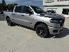 Pre-Owned 2026 Ram 1500 Big Horn