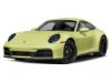 Pre-Owned 2025 Porsche 911 Carrera 4 GTS