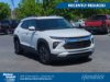 Pre-Owned 2024 Chevrolet Trailblazer LT