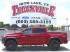 Pre-Owned 2024 Chevrolet Colorado Trail Boss