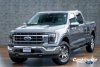 Pre-Owned 2021 Ford F-150 Lariat