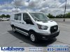 Pre-Owned 2023 Ford Transit 250