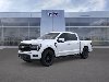New 2025 Ford F-150 Lariat