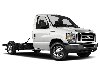 Pre-Owned 2019 Ford E-Series E-350 SD