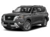 Pre-Owned 2024 Nissan Armada SL