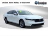 Certified Pre-Owned 2023 Honda Accord Hybrid EX-L