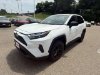 Pre-Owned 2025 Toyota RAV4 LE