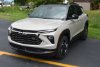 New 2026 Chevrolet Trailblazer RS
