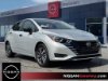 Certified Pre-Owned 2024 Nissan Versa S