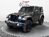 Pre-Owned 2025 Jeep Wrangler Willys