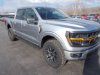 New 2025 Ford F-150 Tremor
